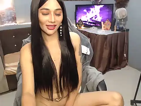 Demonsfuck online show from April 20, 2026, 10:44 pm