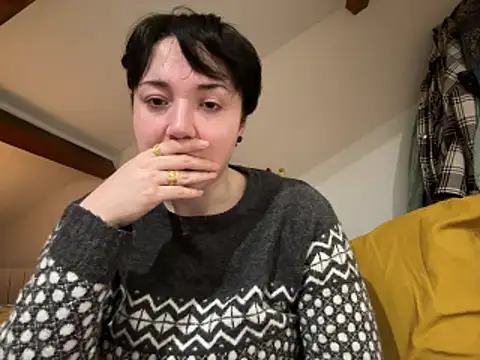 FreyaSlay299 online show from March 14, 2026, 6:14 pm