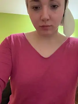 FreyaSlay299 online show from February 26, 2026, 6:19 pm