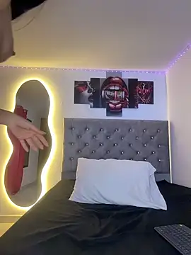 Snapshot of Pamela23x chatting on February 26, 2026, 12:27 pm Pamela23x online show from February 26, 2026, 12:27 pm