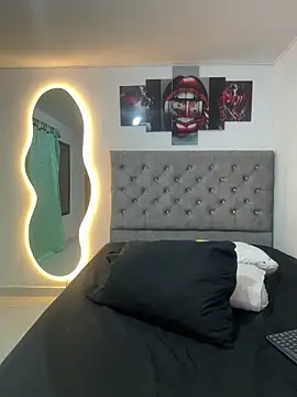 Snapshot of Pamela23x chatting on April 13, 2026, 1:37 pm Pamela23x online show from April 13, 2026, 1:37 pm