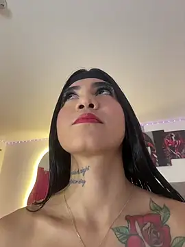 Snapshot of Pamela23x chatting on March 27, 2026, 7:37 pm Pamela23x online show from March 27, 2026, 7:37 pm