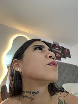 Pamela23x online show from May 30, 2026, 12:55 pm