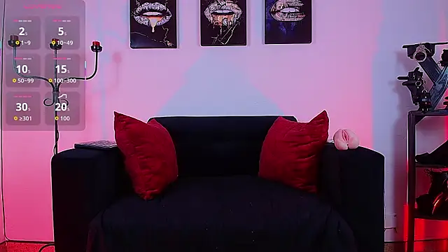 Snapshot of Daphne_k chatting on March 24, 2026, 3:01 pm Daphne k online show from March 24, 2026, 3:01 pm