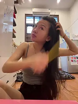 Miumieu2 online show from February 28, 2026, 2:44 am