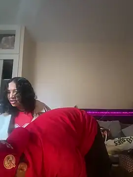 BunnyYT online show from March 9, 2026, 9:40 pm