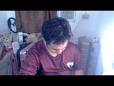 Snapshot of cutejohn chatting on May 25, 2026, 6:12 am cutejohn online show from May 25, 2026, 6:12 am