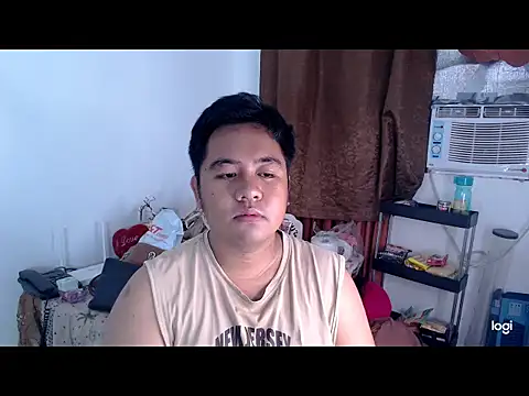 cutejohn online show from April 23, 2026, 10:22 am
