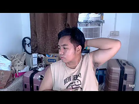 Snapshot of cutejohn chatting on May 29, 2026, 7:36 am cutejohn online show from May 29, 2026, 7:36 am