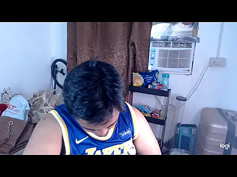 cutejohn online show from April 30, 2026, 8:43 am