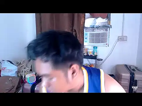 Snapshot of cutejohn chatting on May 27, 2026, 8:43 am cutejohn online show from May 27, 2026, 8:43 am