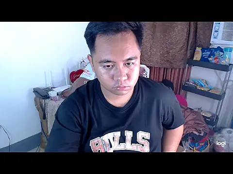 cutejohn online show from May 1, 2026, 8:19 am
