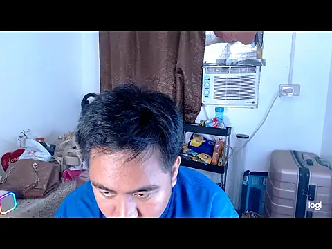 Snapshot of cutejohn chatting on May 9, 2026, 6:50 am cutejohn online show from May 9, 2026, 6:50 am