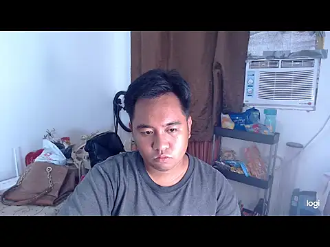 cutejohn online show from May 7, 2026, 7:01 am