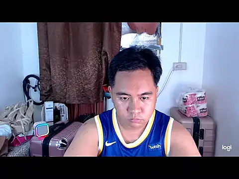 Snapshot of cutejohn chatting on June 9, 2026, 5:30 am cutejohn online show from June 9, 2026, 5:30 am
