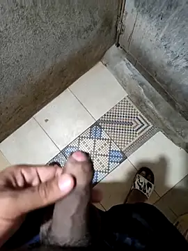 freakingcock27 online show from March 11, 2026, 4:56 pm