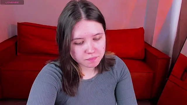 Snapshot of Li-crystal chatting on March 30, 2026, 1:07 am Li-crystal online show from March 30, 2026, 1:07 am