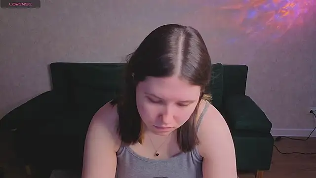 Snapshot of Li-crystal chatting on March 27, 2026, 1:03 am Li-crystal online show from March 27, 2026, 1:03 am