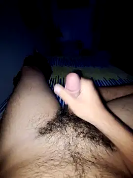 RandomCock0 o online show from February 26, 2026, 7:08 am