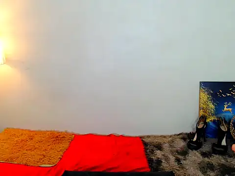 Snapshot of Queeny_Cassandra chatting on February 24, 2026, 4:13 am Queeny Cassandra online show from February 24, 2026, 4:13 am