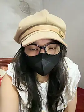 Nancyk6 online show from March 2, 2026, 3:18 am