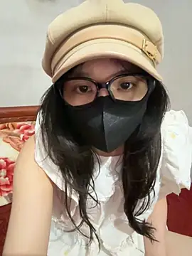 Nancyk6 online show from March 2, 2026, 7:59 am