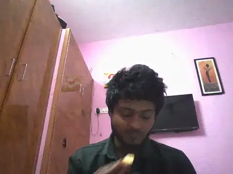 kaaviya2026 online show from March 29, 2026, 7:32 am