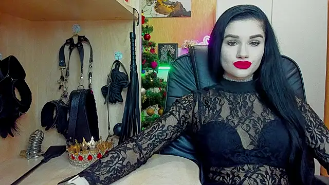 KristiTopxx online show from January 6, 2026, 7:51 pm