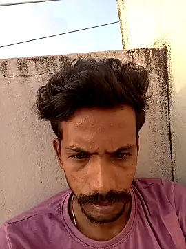 rohitrana56 online show from February 25, 2026, 2:01 am