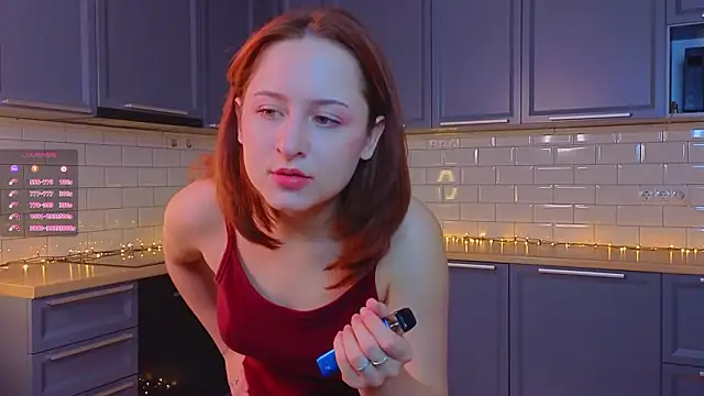 LolaCrazy  online show from March 6, 2026, 3:40 pm