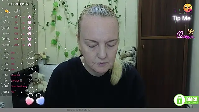 Bella soulmate online show from May 31, 2026, 11:27 am
