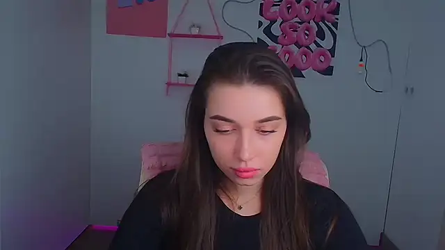 NikaMystic online show from April 19, 2026, 11:11 am