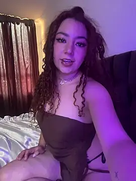 ZoeVixen online show from March 24, 2026, 5:46 pm