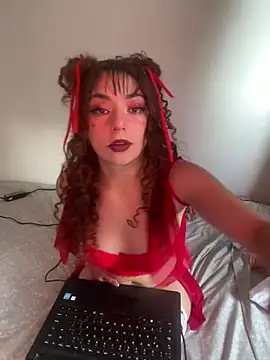 ZoeVixen online show from April 28, 2026, 5:17 pm