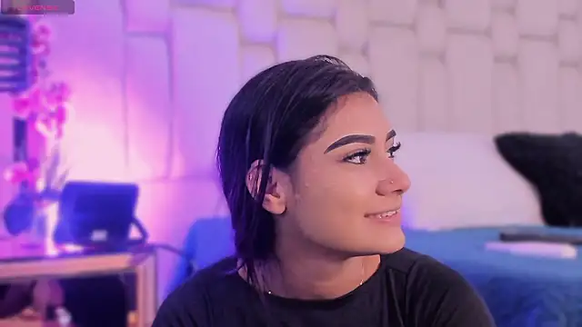 KatherineRuiz  online show from March 6, 2026, 12:11 pm