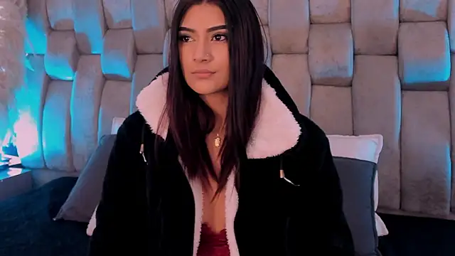 KatherineRuiz  online show from March 9, 2026, 12:30 pm