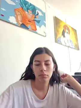 IrisBound online show from April 25, 2026, 2:03 pm