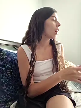 IrisBound online show from April 16, 2026, 9:39 pm