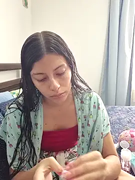 IrisBound online show from April 8, 2026, 3:46 pm