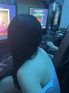 TTbeibei178 online show from February 26, 2026, 11:54 am