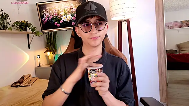 Sr evann online show from March 1, 2026, 2:50 pm