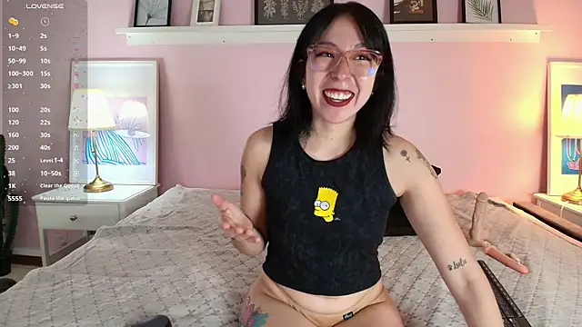 Snapshot of Abigailladyy chatting on July 23, 2026, 11:40 am Abigailladyy online show from July 23, 2026, 11:40 am