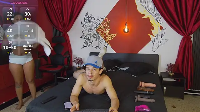 Snapshot of Luna_Dante_fox chatting on April 9, 2026, 12:44 pm Luna Dante fox online show from April 9, 2026, 12:44 pm