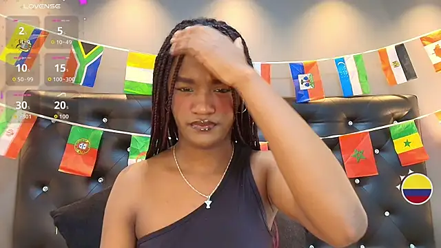 Snapshot of Chloebrunnie chatting on July 10, 2026, 12:27 pm Chloebrunnie online show from July 10, 2026, 12:27 pm