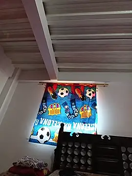 MilF-eterna 69 online show from March 20, 2026, 7:15 pm