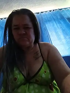 MilF-eterna 69 online show from March 15, 2026, 6:59 pm