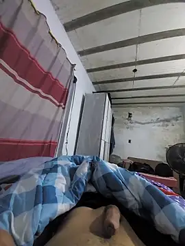 rodrigocol online show from April 6, 2026, 12:50 pm