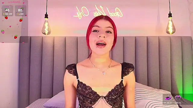 anthonellalux online show from April 24, 2026, 4:31 pm