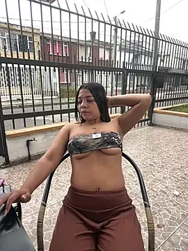 AdaPink  online show from July 12, 2026, 2:07 pm