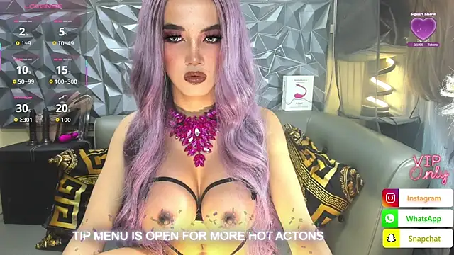 10inDominant Ayesha online show from May 28, 2026, 12:11 pm